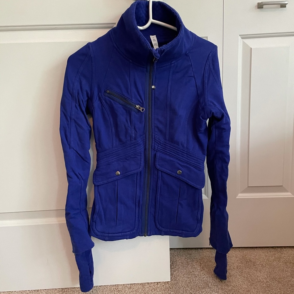 Lululemon Jacket